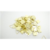 TS-K050 16mm 三角挂钩