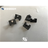 TS-H29 圆框塑料配件