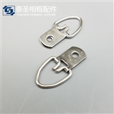 单孔细丝大吊环小吊环