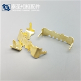 金盖边钉