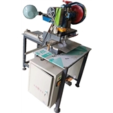 TS-J47 Automatic saw tooth hook montage machine